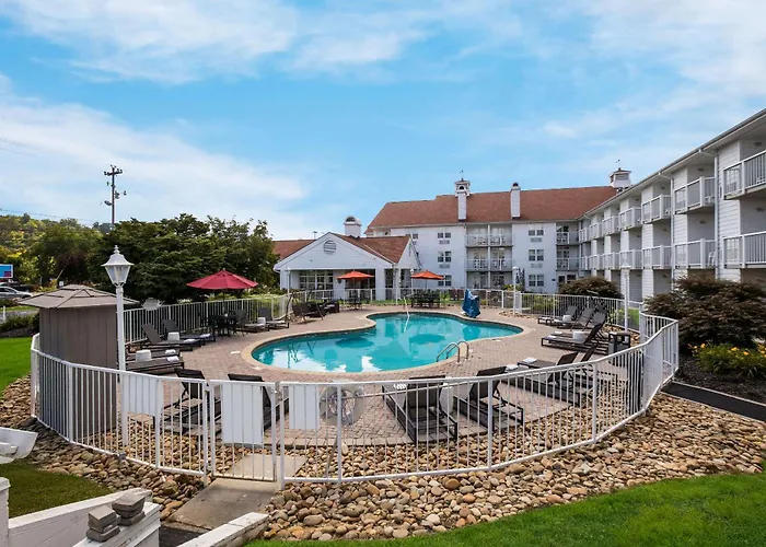 The Inn At Apple Valley, An Ascend Collection Hotel